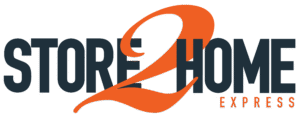 store2home logo
